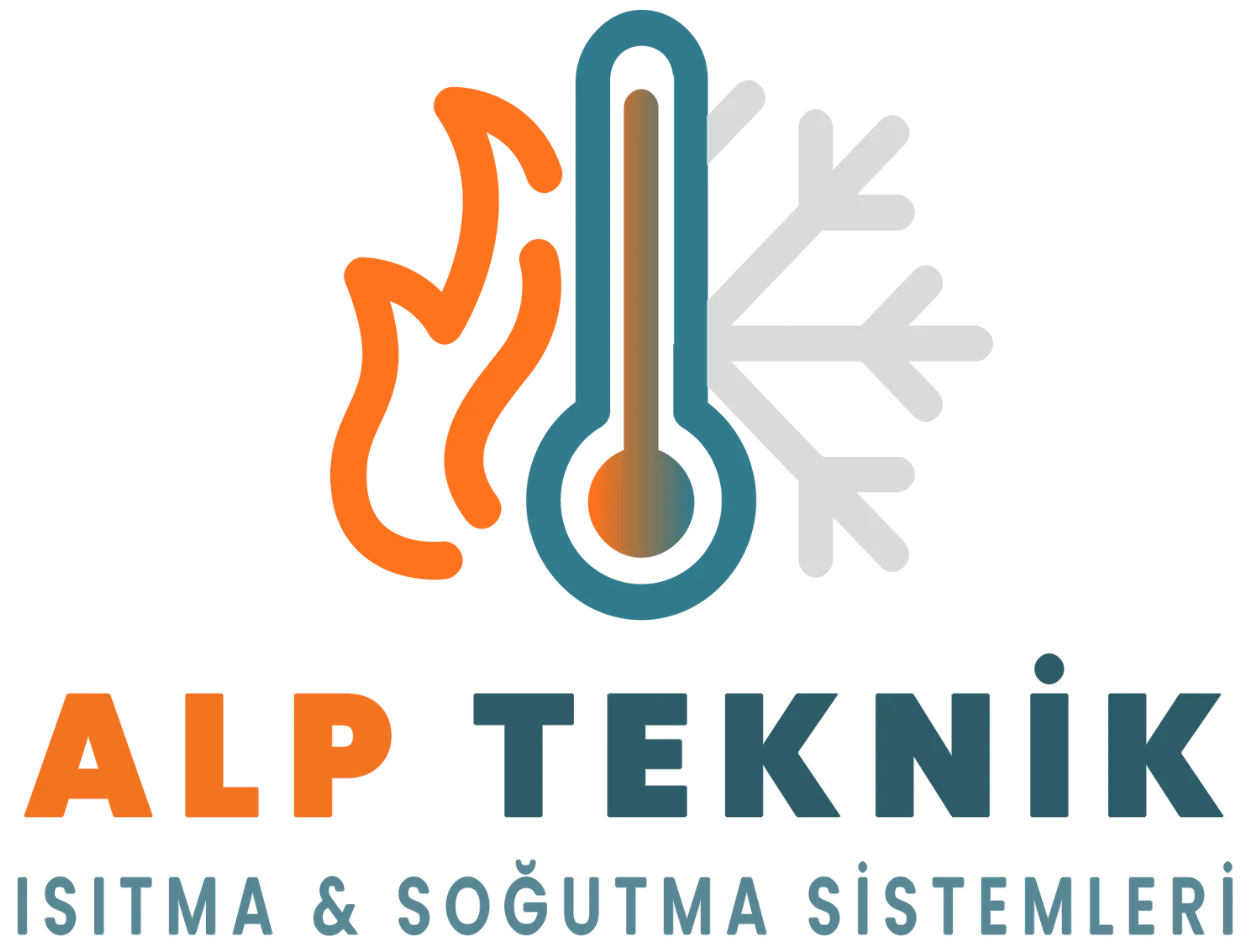 Alp Teknik Soğutma